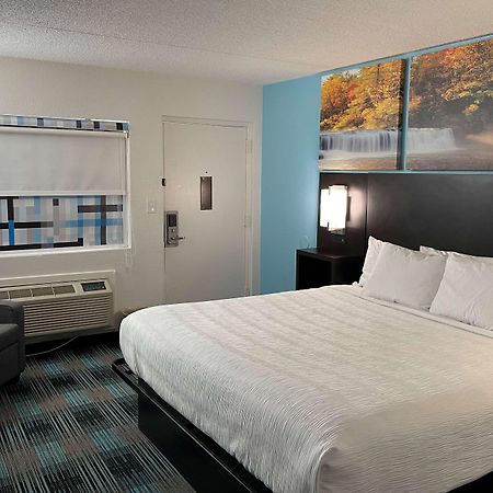 Days Inn By Wyndham Calhoun Ga I-75 And Us-41 Extérieur photo