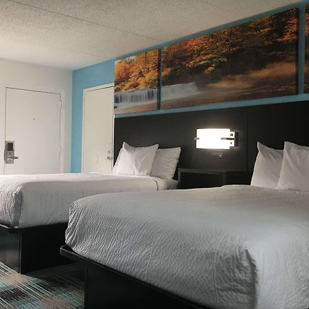 Days Inn By Wyndham Calhoun Ga I-75 And Us-41 Extérieur photo