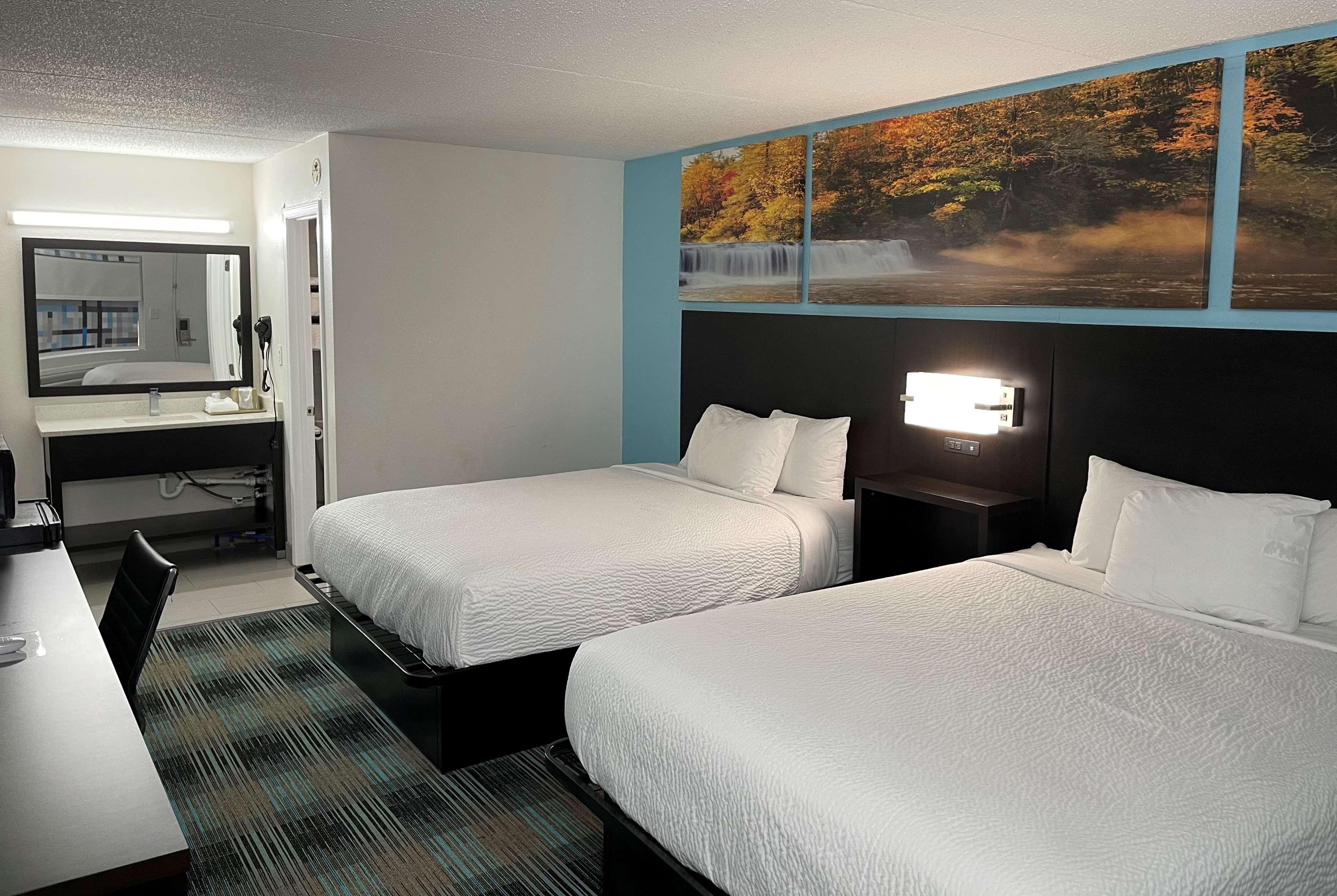 Days Inn By Wyndham Calhoun Ga I-75 And Us-41 Extérieur photo