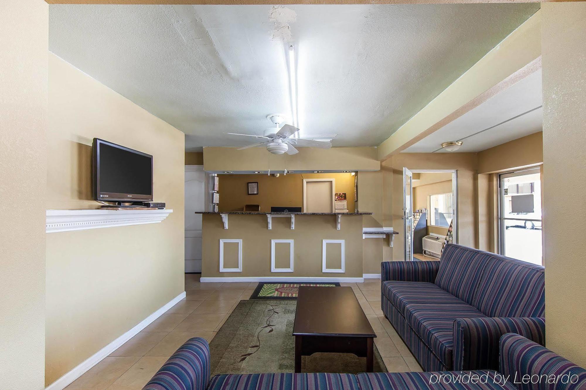 Days Inn By Wyndham Calhoun Ga I-75 And Us-41 Extérieur photo